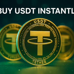 Buy USDT (Tether) โ Fast & Secure Exchange